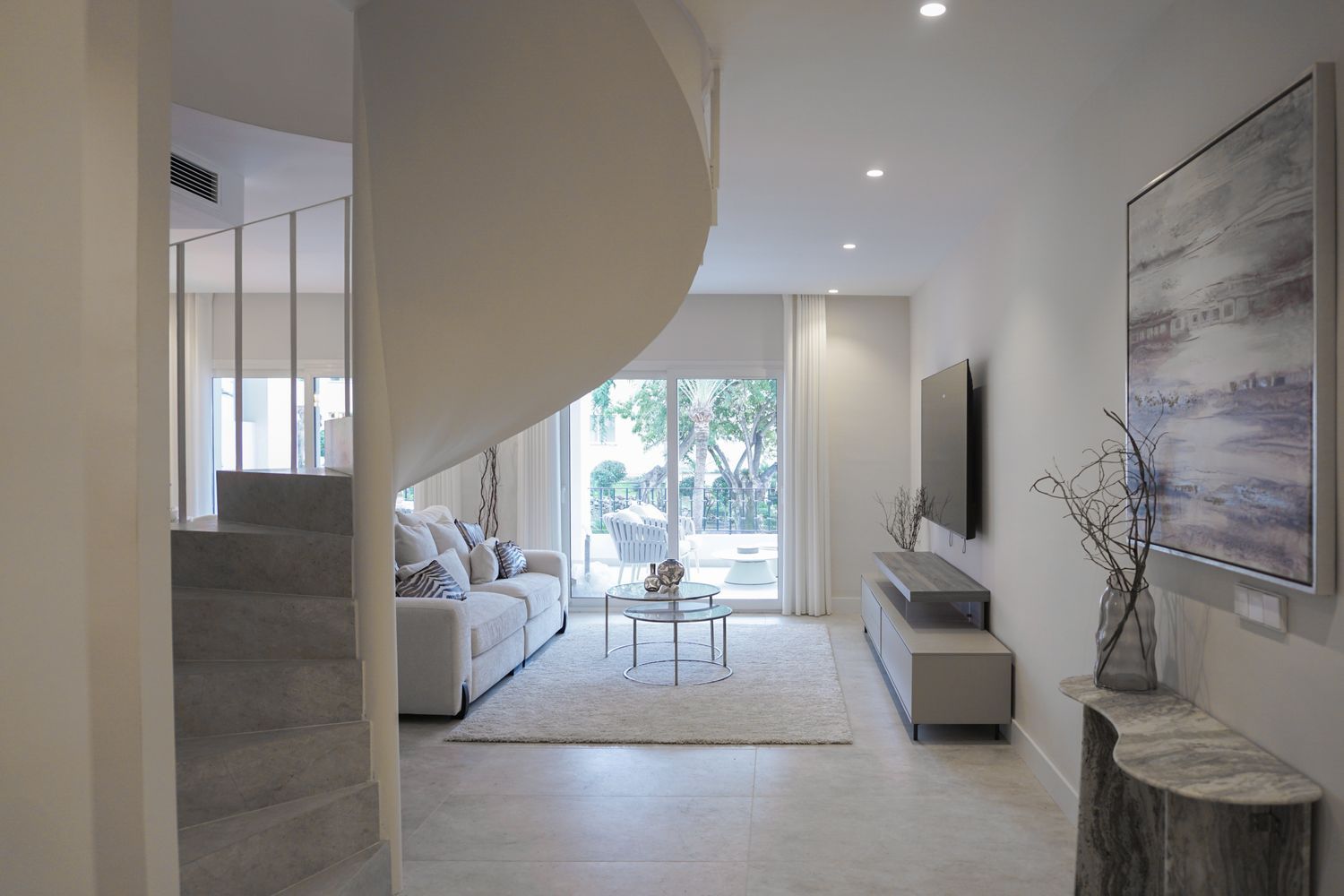 Dúplex en calle de las Torres, 26 - Foto 7