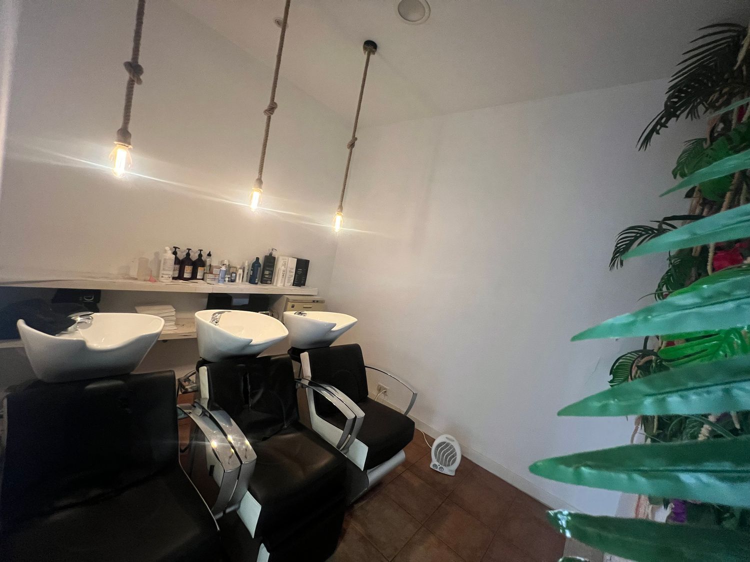 Local en Peluquería en Gran Vía de Hortaleza, 37, Pinar del Rey - Foto 5