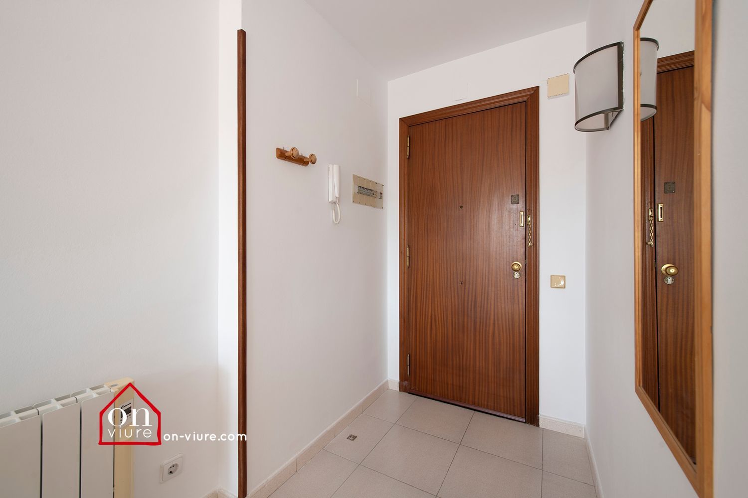 Piso en Avenida Lluís Companys i Jover, 24, Centre - Estació, Centre - Estació - Foto 11
