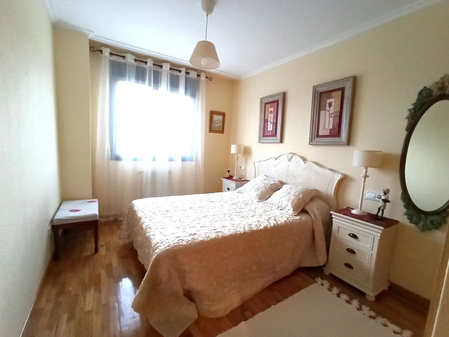 Piso en calle Mayorazu, 20 - Foto 5