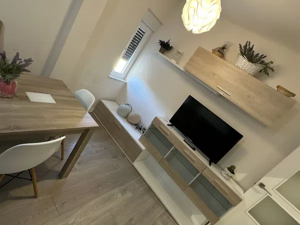 Piso en plaza de San Cristóbal, 25 - Foto 1