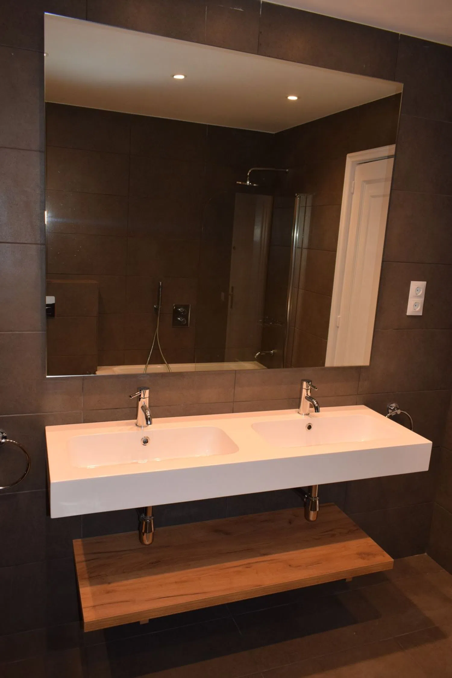 Piso en Barrio Sant Gervasi - Galvany - Foto 20