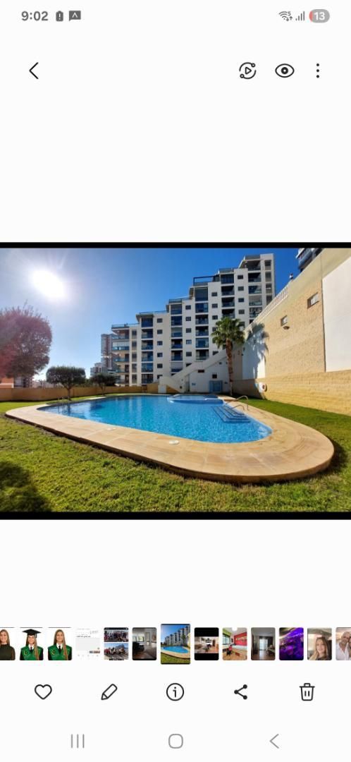 Piso en  Avinguda d'Alcoi 21 - Foto 1