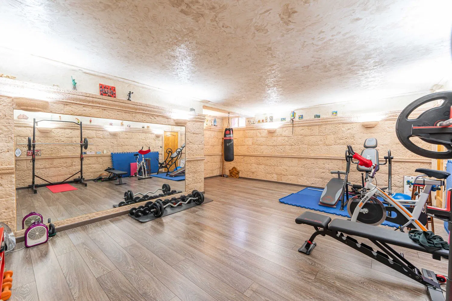 Casa independiente en La Cárcaba - El Encinar - Montemolinos - Foto 36