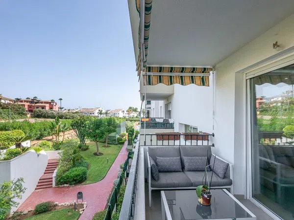 Piso en Avía, 2, Guadalmina Alta - Foto 17