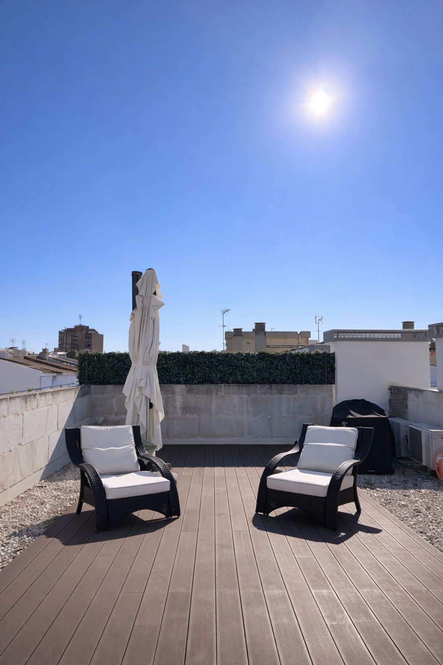 Ático en Barrio L'Olivera - Amanecer - Foto 15