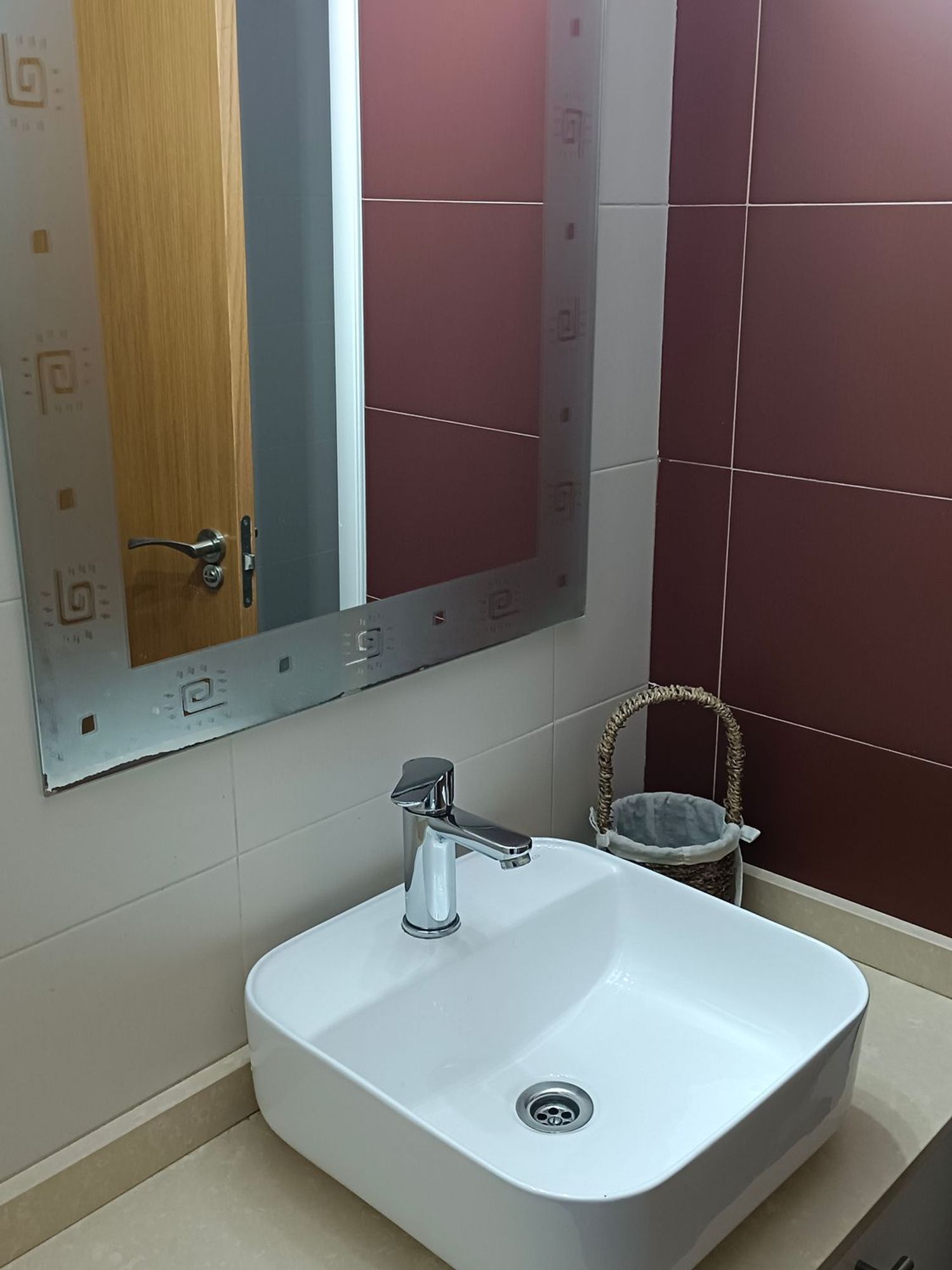 Piso en Calle Antonio clares, 24, Algezares, Murcia - Foto 9