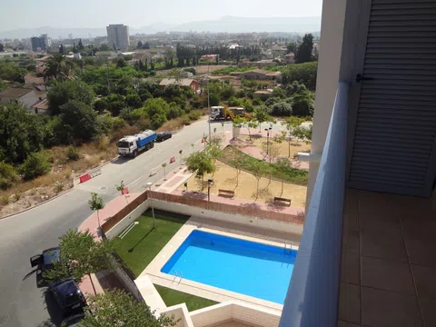 Piso en avenida Joven Futura, 25 - Foto 5