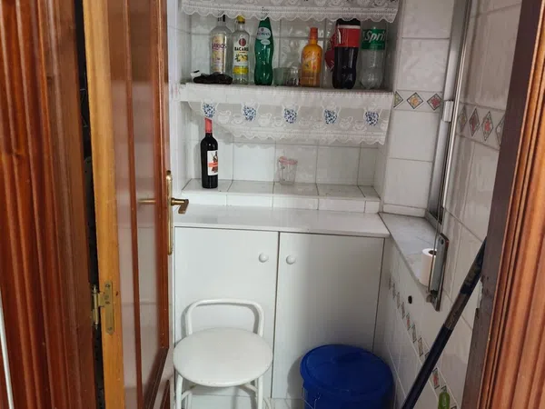 Piso en Avenida de Filiberto Villalobos, 71, San Bernardo - Foto 6