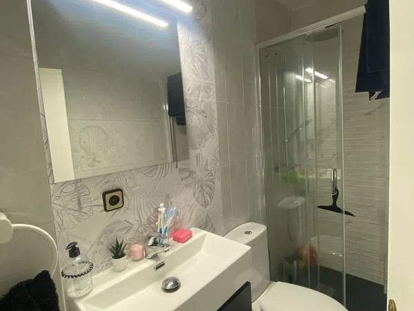 Piso en calle Albacete, 9 - Foto 10