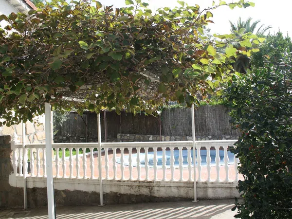 Casa o chalet independiente en La Adrada - Foto 36