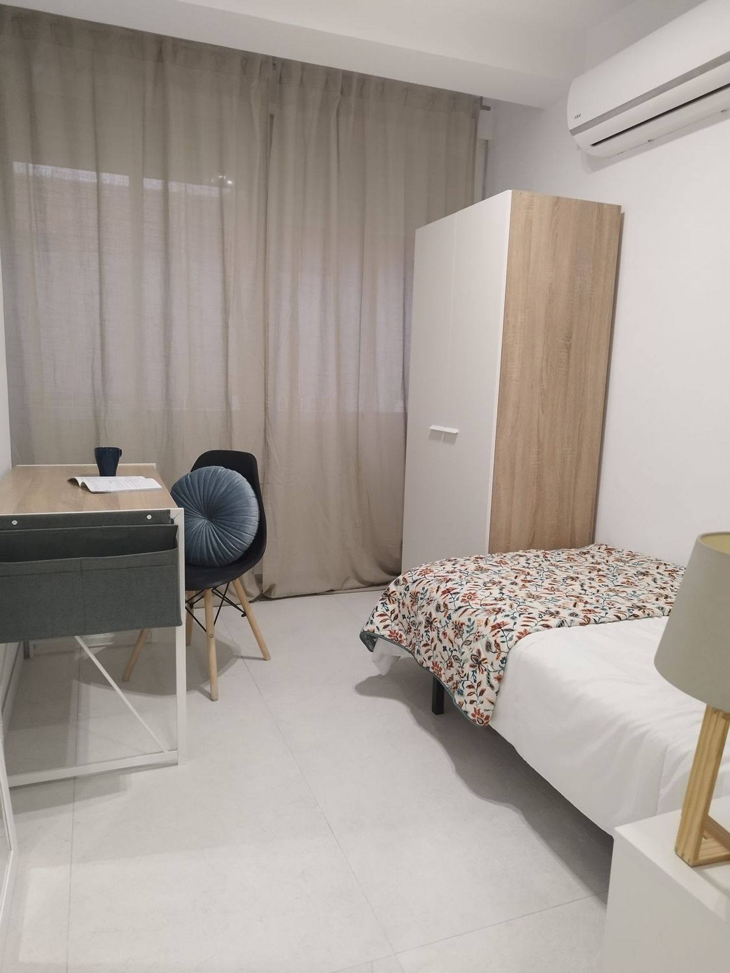 Piso en calle Conde de Tendillas, 21 - Foto 30