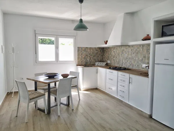 Chalet pareado en Camino Perro andaluz s/n - Foto 1