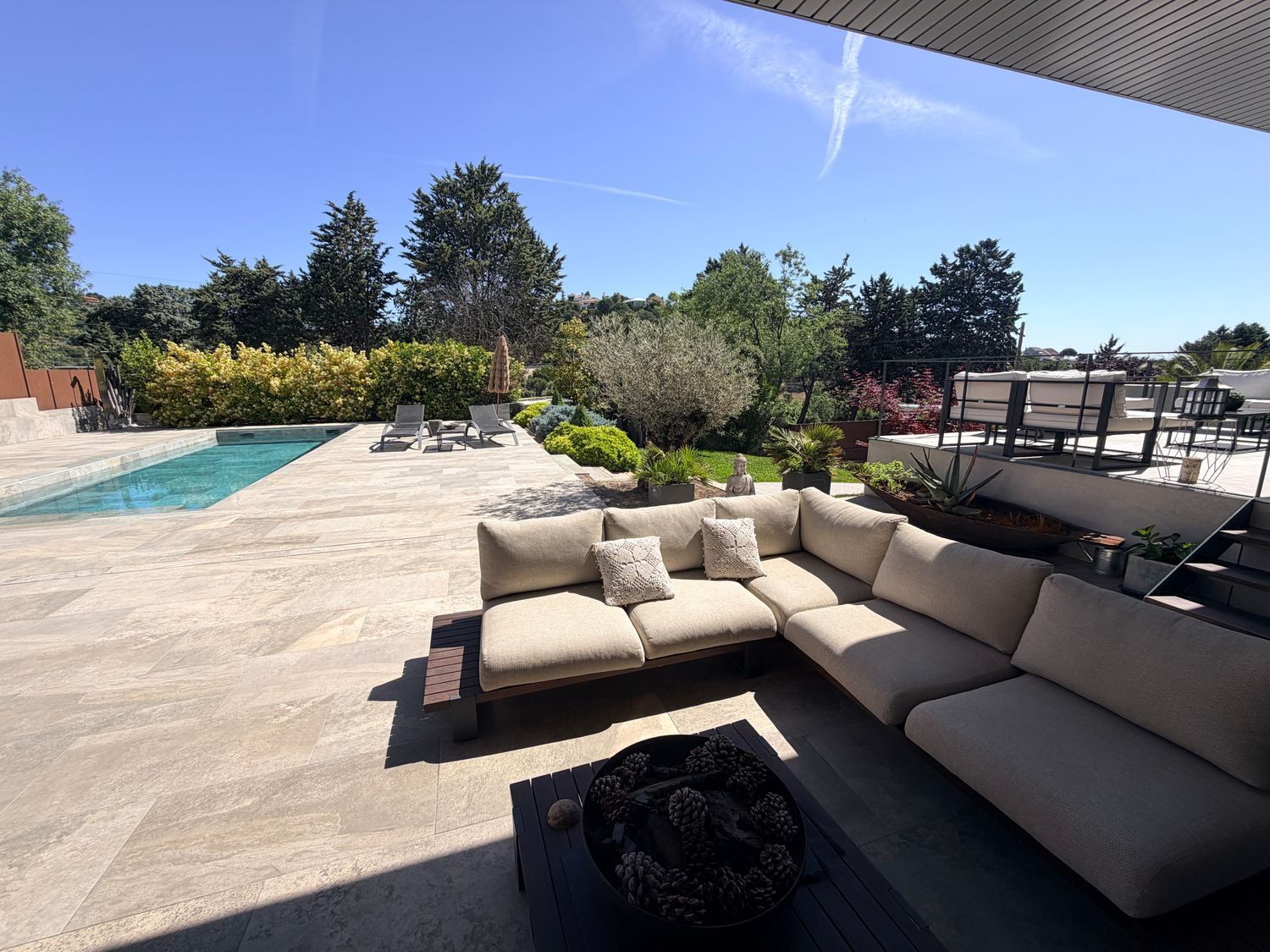 Casa o chalet independiente en Avenida del Lago, 18, Salud y Alegría - El Lago - Foto 4