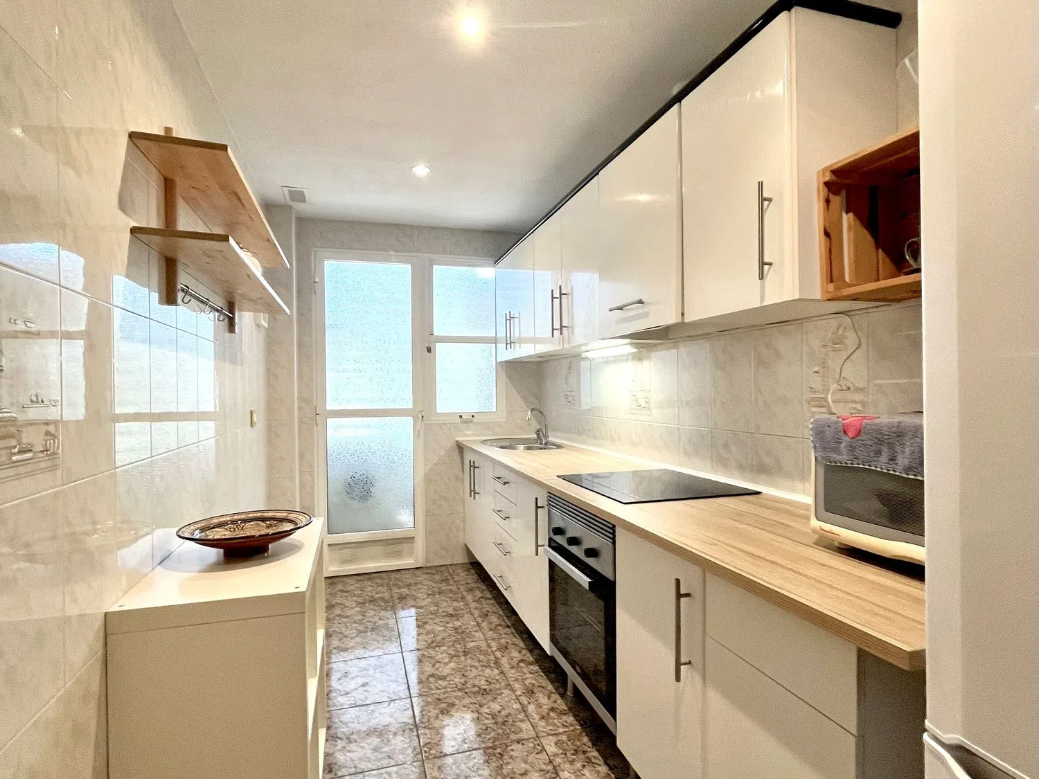 Piso en calle Pedro Garcia Tovar, 8 - Foto 5