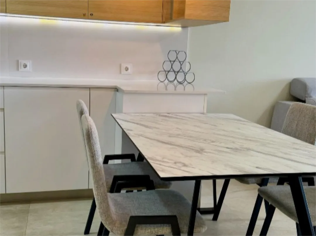 Piso en  Carrer Berlin 5 - Foto 5