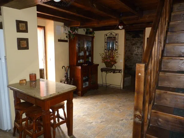 Casa rural en Lugar de Bermiego, 41 - Foto 8