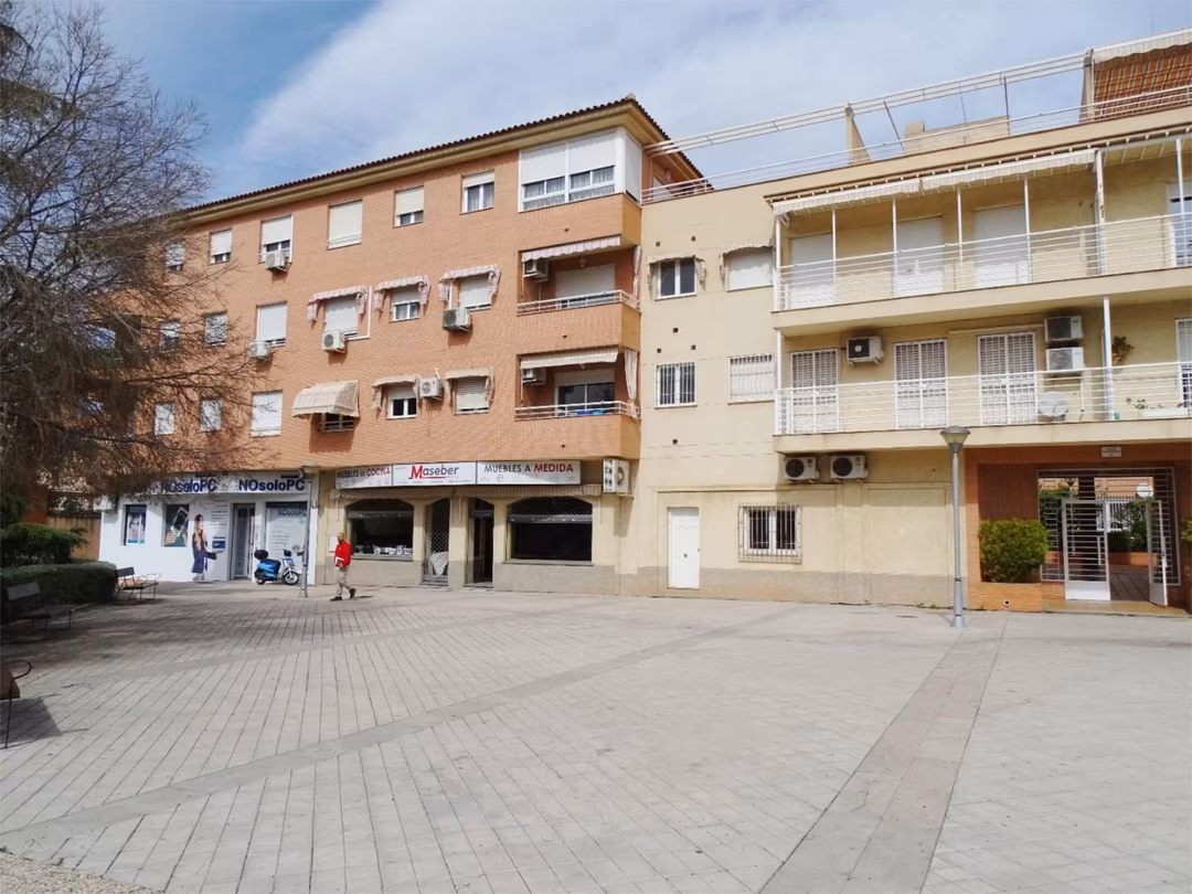 Piso en  Avenida Luis Miranda Dávalos 1 - Foto 8