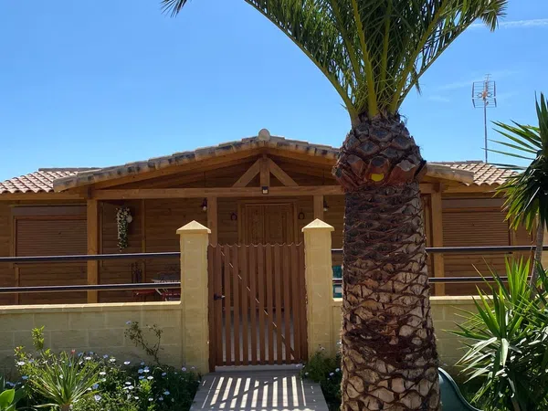 Casa o chalet independiente en Carretera Vejer-caños Km 11, 13, 11 CarreteraVEJERCAOSKM, Zahora, Zahora - Foto 20