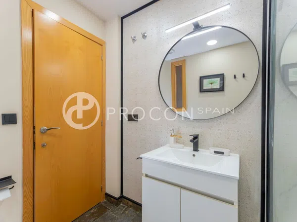 Piso en Calle Retor, Mont-Olivet - Foto 15