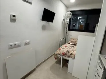 Estudio en Sants - Foto 1