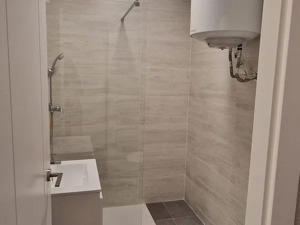 Estudio en plaza Ermita, 2 - Foto 8