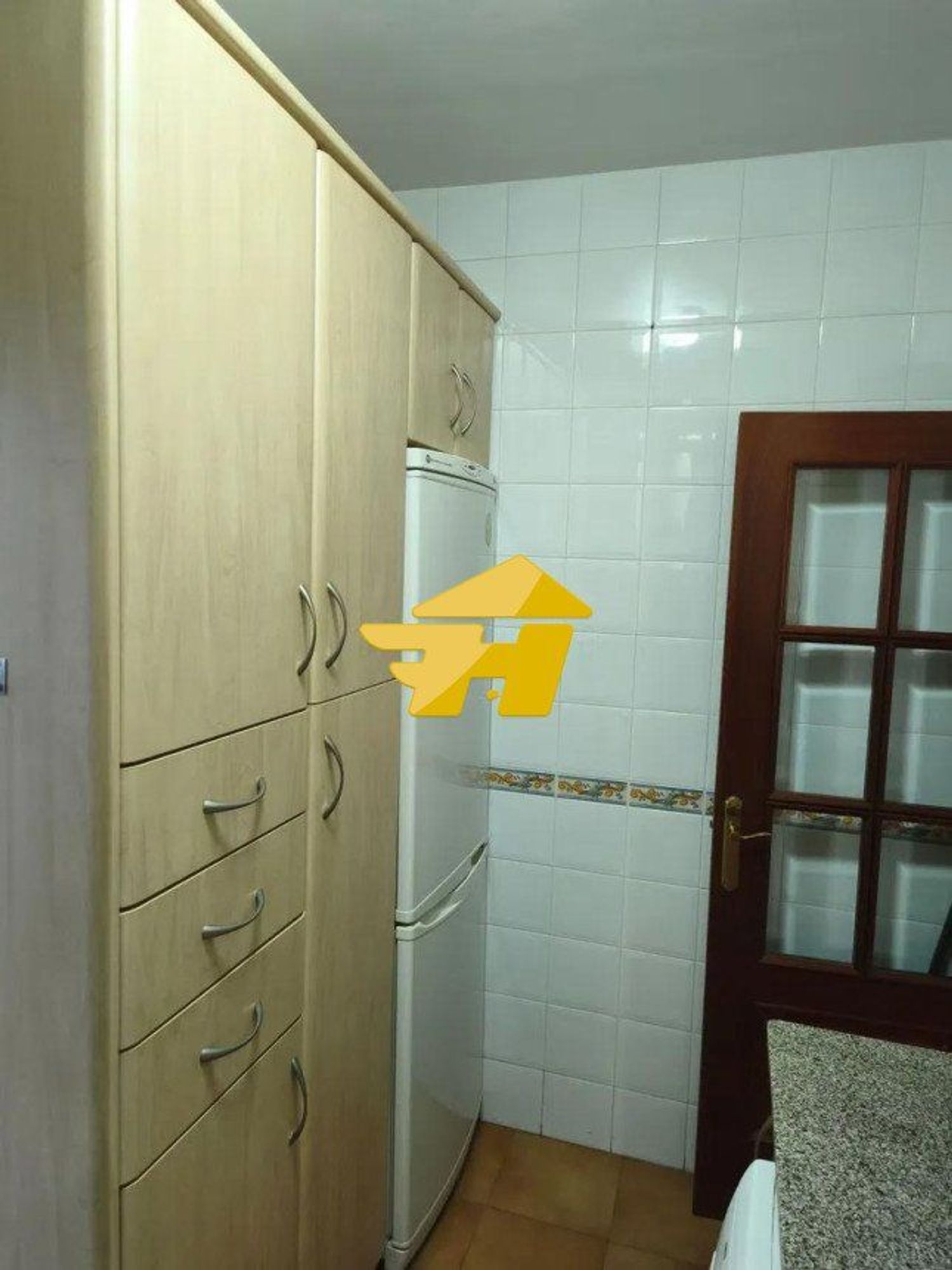 Piso en Calle Hermanos López Diéguez, Casco Histórico - Ollerías - Marrubial - Foto 15