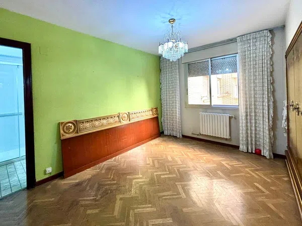 Piso en paseo de Fernando el Católico, 59 - Foto 13