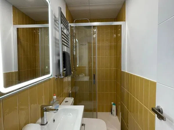 Piso en calle de Bravo Murillo, 204 - Foto 9