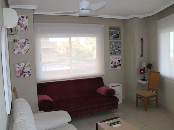 Piso en Calle Amplaries, 35, Vista Mar - Foto 12