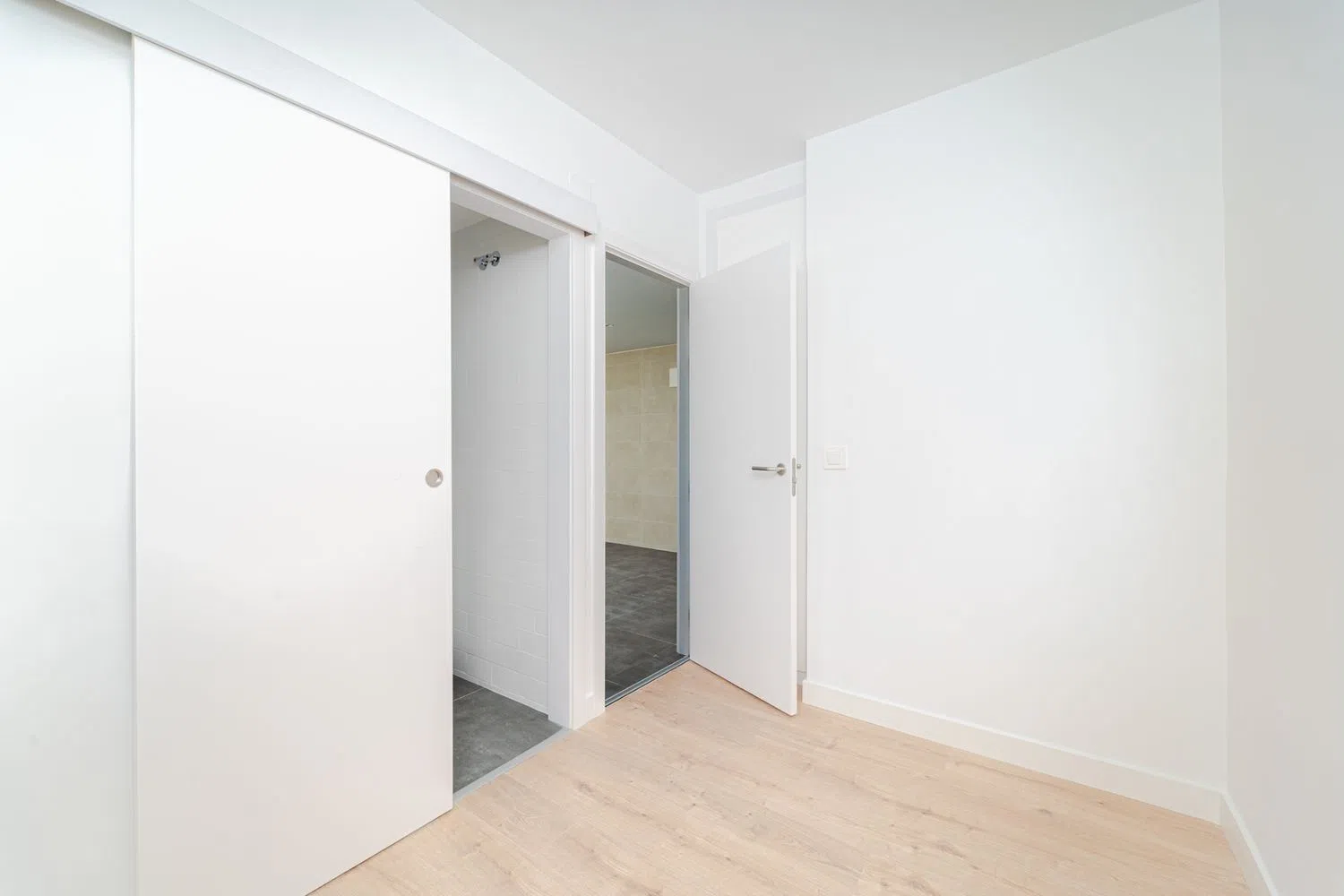 Piso en calle de la Condesa de Venadito - Foto 15