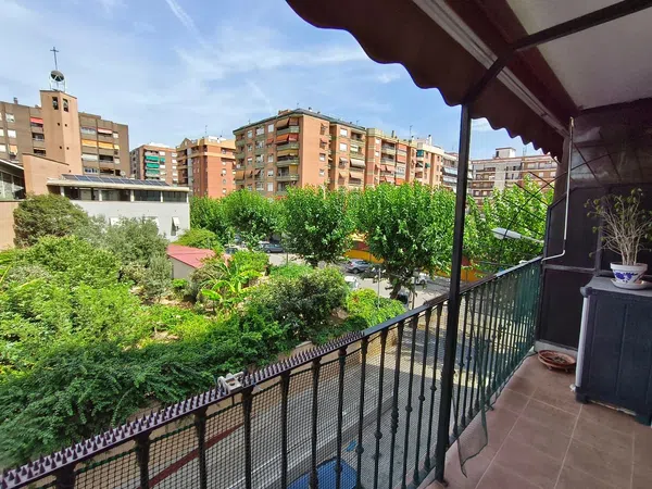 Piso en Calle de Joaquín Benlloch, 27, Malilla - Foto 7