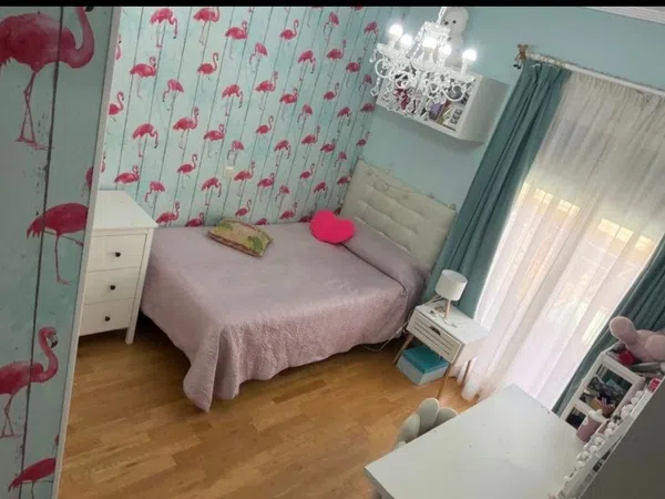 Chalet pareado en Calle plateros, 19, Hospital - Nuevo Centro, Hospital - Nuevo Centro - Foto 27