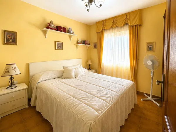 Casa o chalet independiente en Calle Caballero del Febo, 50, Fuente Alegre - El Chaparral - Los Morales - Foto 13