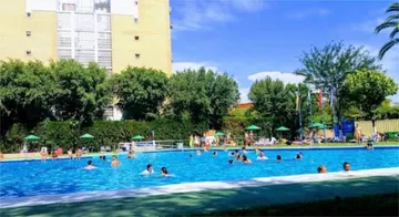 Piso en Santa Aurelia - Foto 7