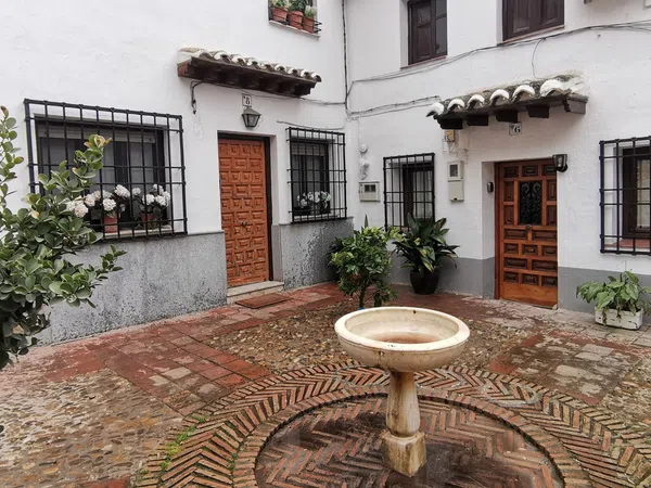 Chalet adosado en Travesía Adarve de Alfonso VI, 8, Casco Histórico, Casco Histórico - Foto 15