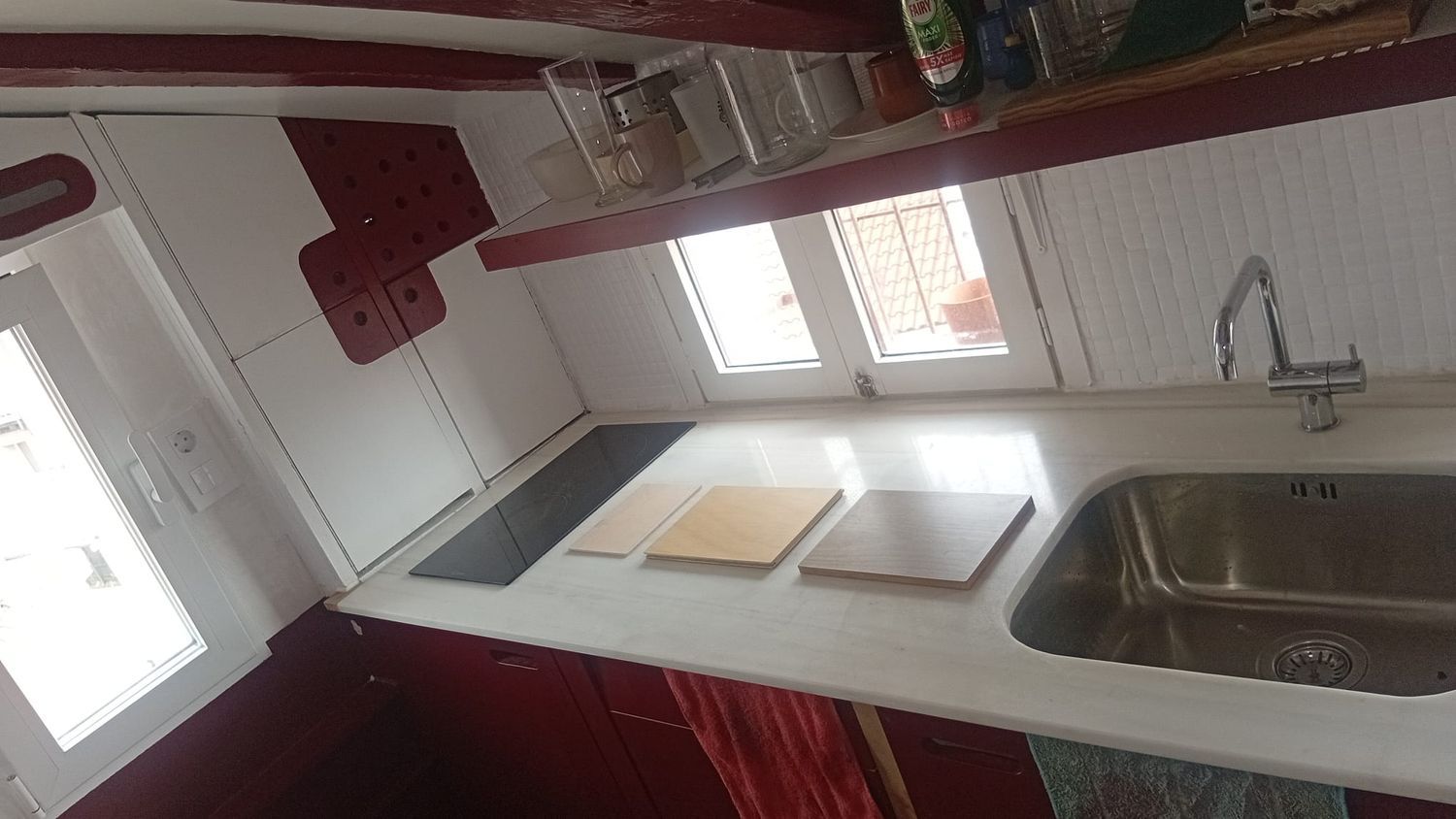 Dúplex en calle del Espíritu Santo, 21 - Foto 23