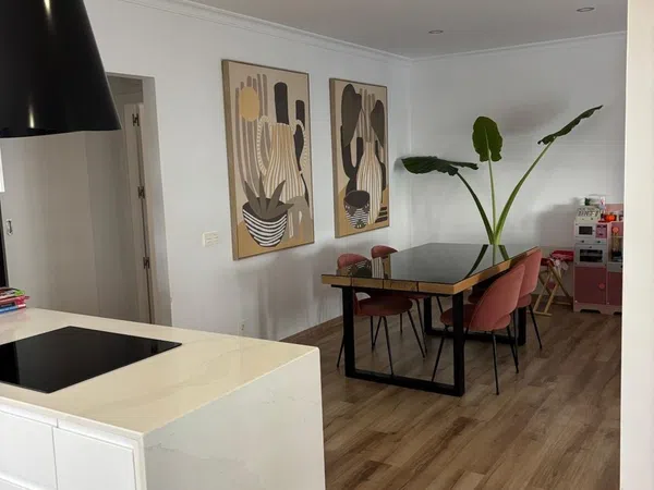 Piso en Calle Ingeniero Paz Peraza, 18, Valterra-La Vega-Las Salinas, Valterra-La Vega-Las Salinas - Foto 1