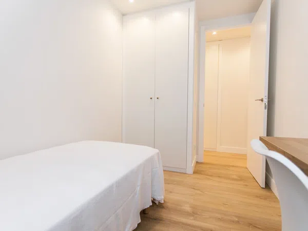 Piso en calle del Torpedero Tucumán, 6 - Foto 14