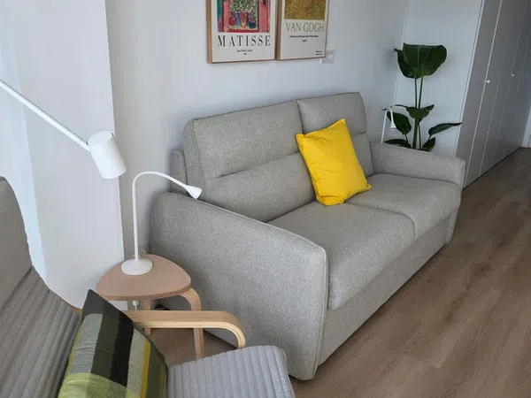 Estudio en Calle de Miquel Rosselló i Alemany, 51, Cala Major - Foto 5