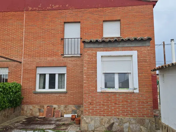 Chalet pareado en Ronda prado, 31 - Foto 3