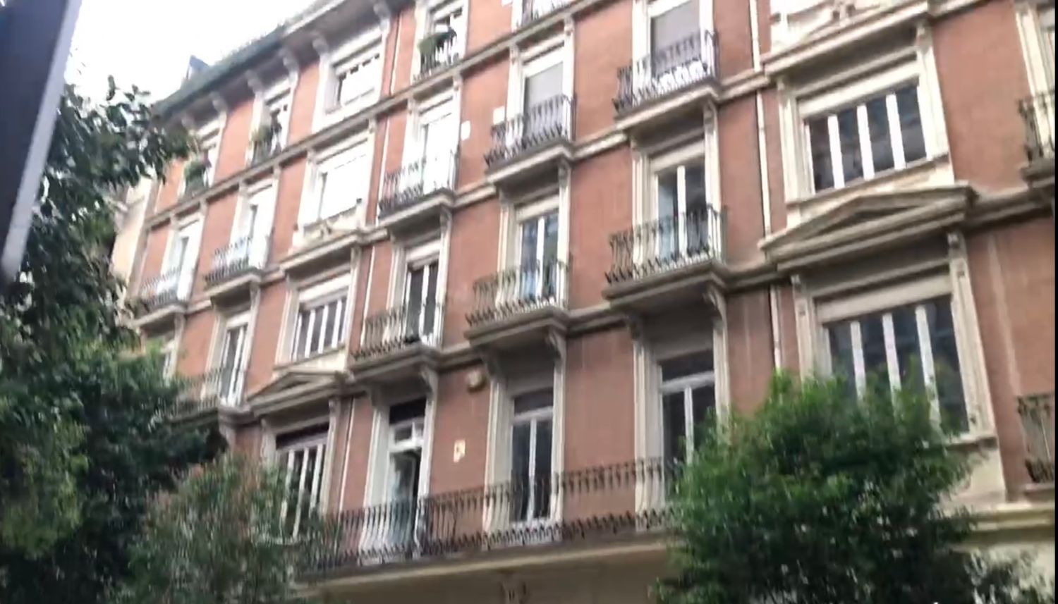 Piso en Calle de Núñez de Balboa, 17 - Foto 2