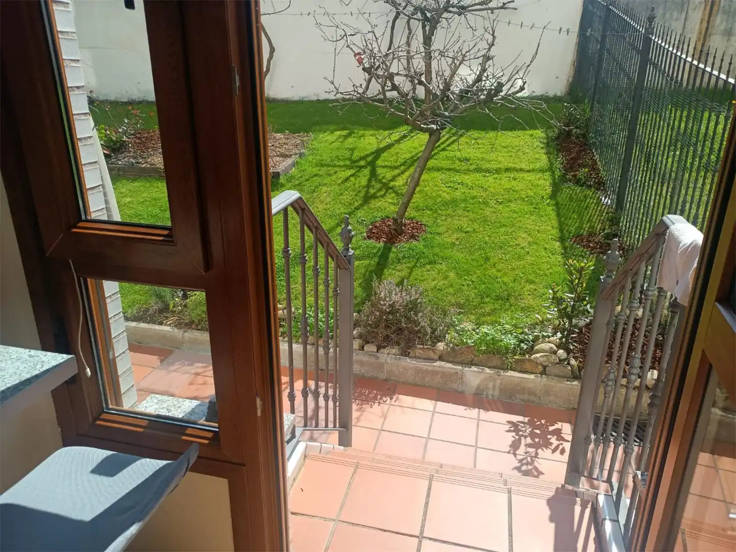 Piso en  Calle Ateneo Obrero de Luanco 2 - Foto 4