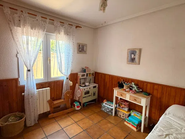 Casa o chalet independiente en Calle Santa Gemma, 13, El Carme-Sant Agustí-Bonavista, El Carme-Sant Agustí-Bonavista - Foto 4