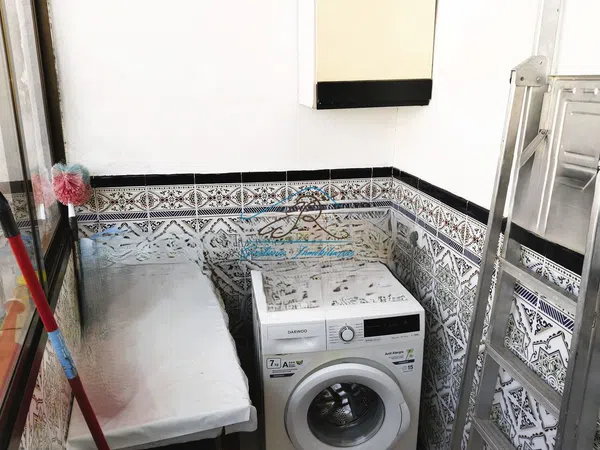 Chalet adosado en San Rafael de la Albaida, Tablero - Foto 25