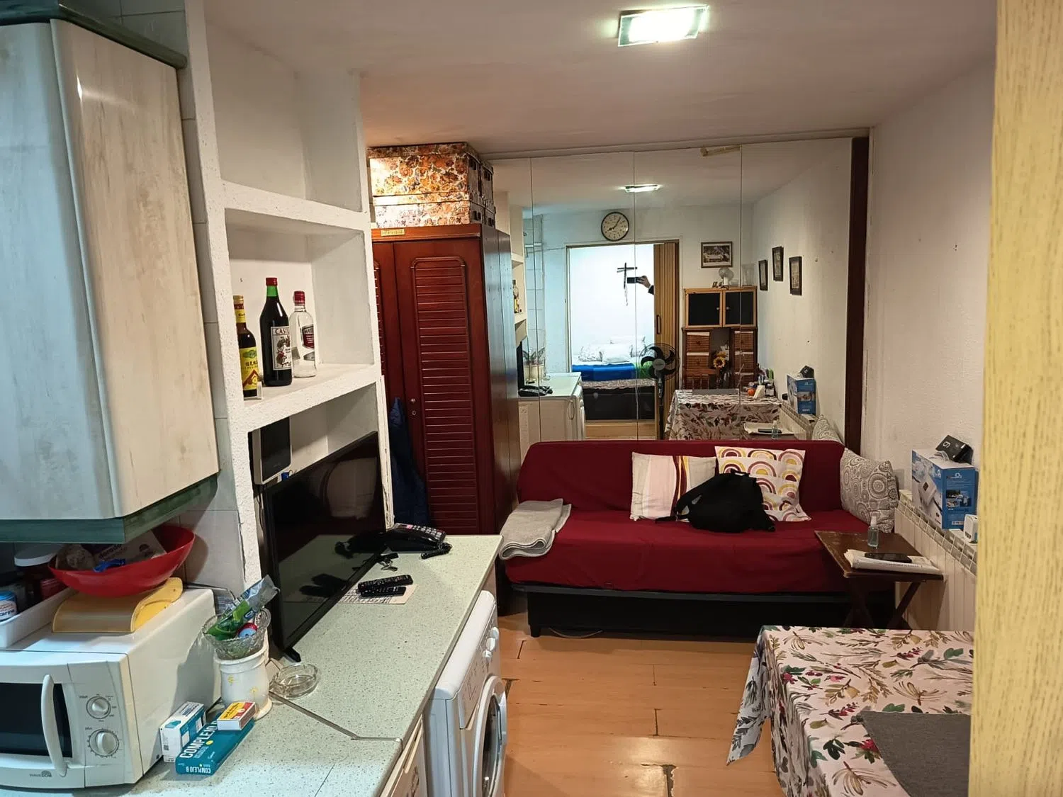 Piso en calle del Doctor Esquerdo, 23 - Foto 6