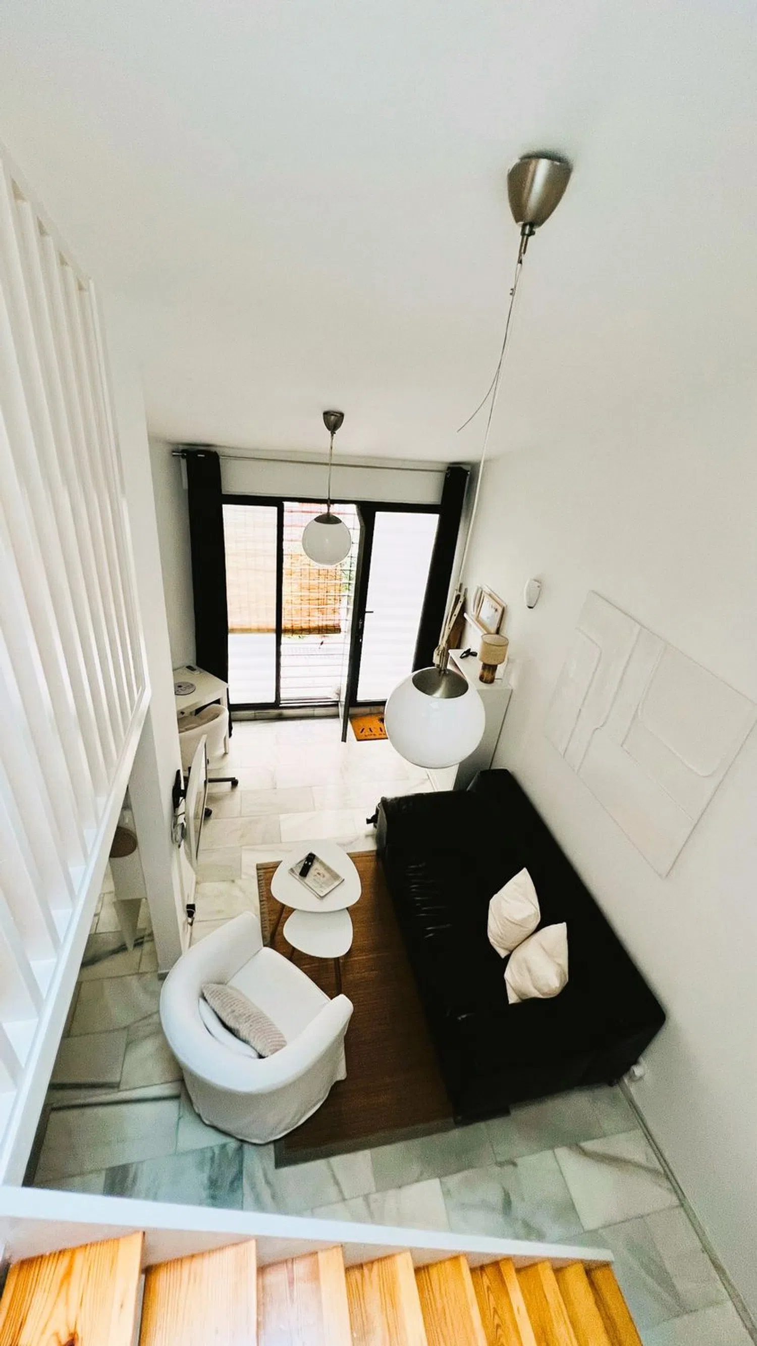 Estudio en Barrio Huertas-Cortes - Foto 23