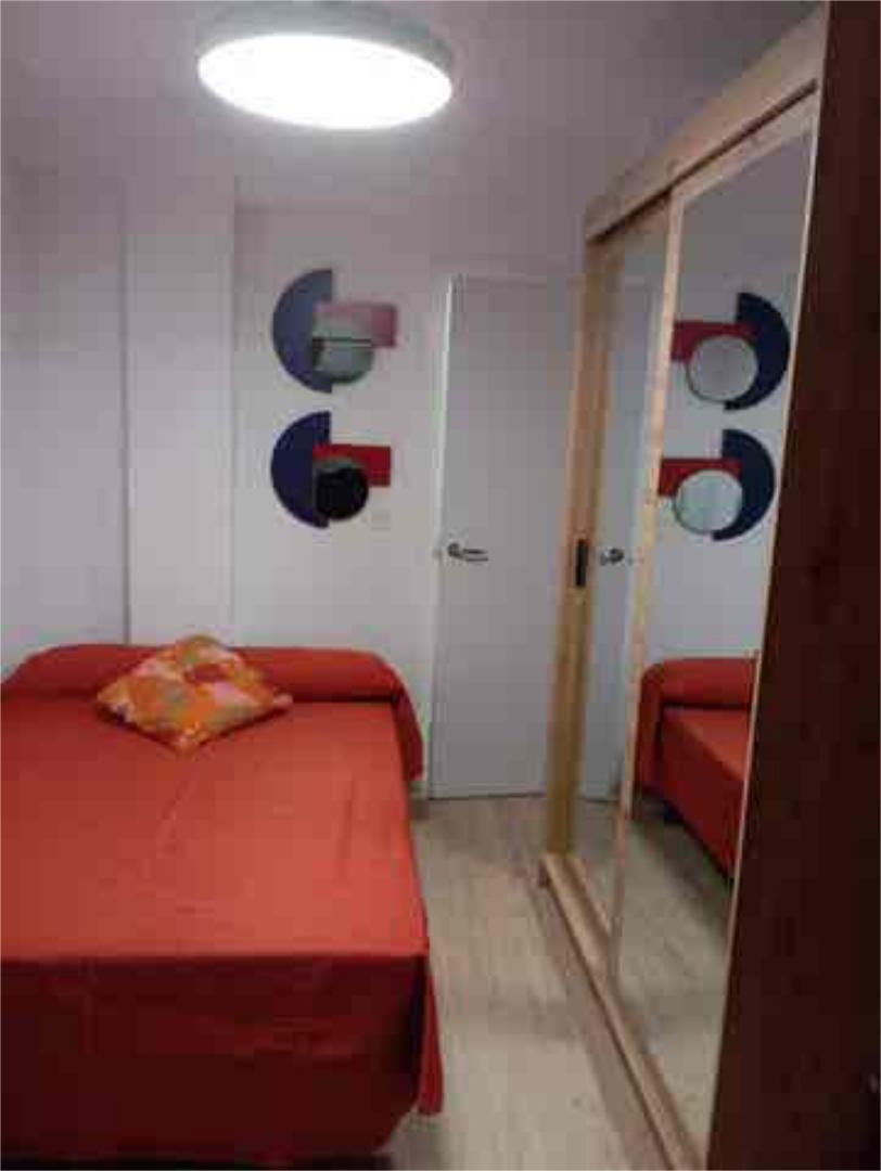 Piso en Centro - Foto 4