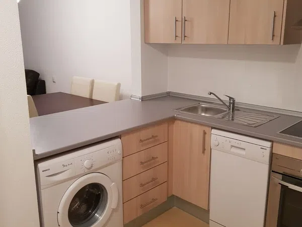 Piso en Avenida Premios Principe De Asturias, 25, Roldán, Roldán - Foto 4