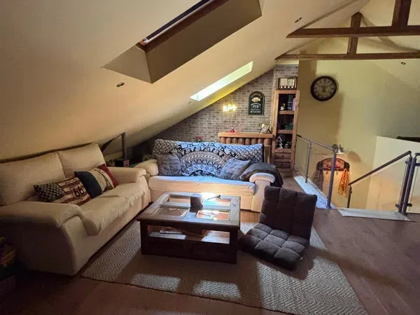 Chalet adosado en Loeches - Foto 23